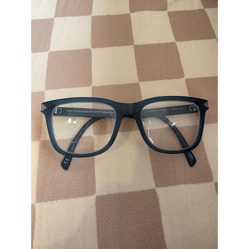 Karun Patagonia lot of 2 unisex Full Rim  Eyeglasses Frames 53-18-146 - Picture 2 of 15